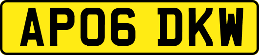 AP06DKW