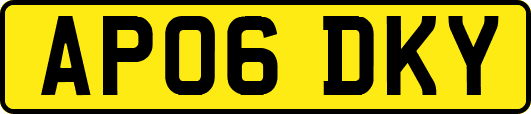 AP06DKY