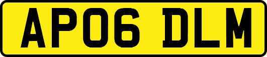 AP06DLM