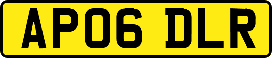 AP06DLR