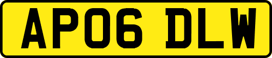 AP06DLW