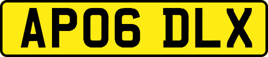 AP06DLX