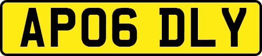 AP06DLY