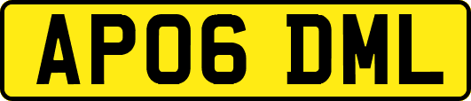 AP06DML