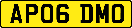 AP06DMO