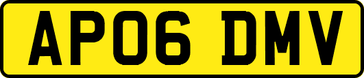 AP06DMV