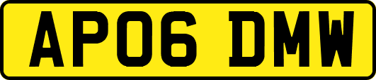 AP06DMW