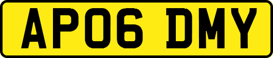 AP06DMY