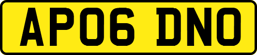 AP06DNO