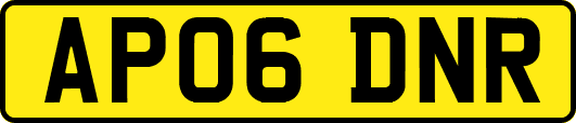 AP06DNR