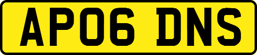 AP06DNS