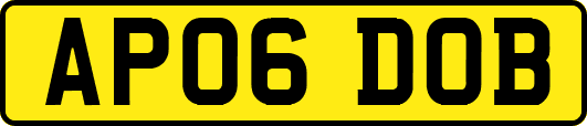AP06DOB