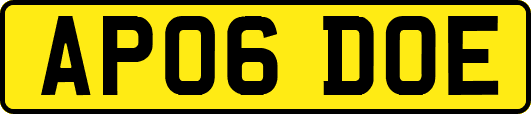 AP06DOE