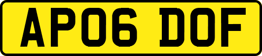 AP06DOF