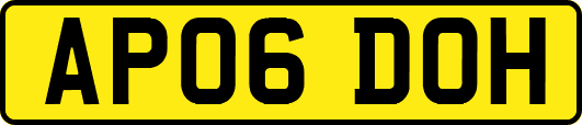 AP06DOH