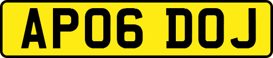 AP06DOJ