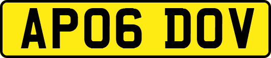 AP06DOV
