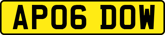 AP06DOW