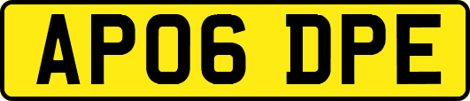 AP06DPE