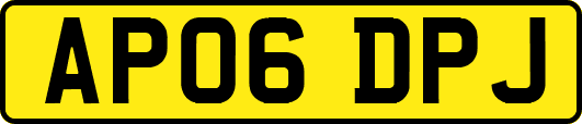 AP06DPJ