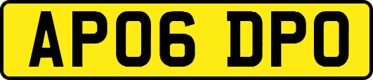 AP06DPO