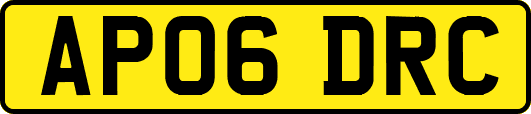 AP06DRC