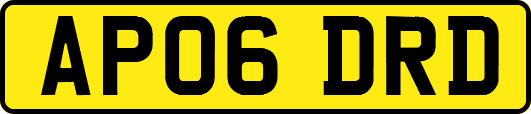 AP06DRD