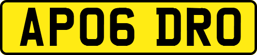 AP06DRO