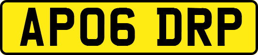 AP06DRP