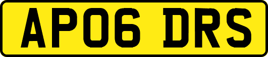 AP06DRS