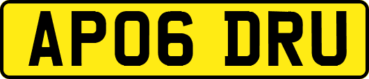 AP06DRU