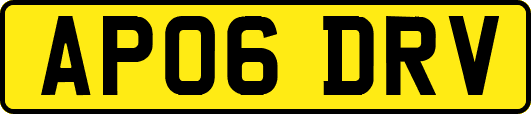 AP06DRV