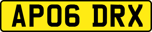 AP06DRX