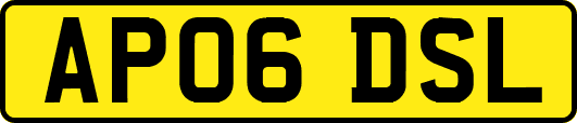 AP06DSL