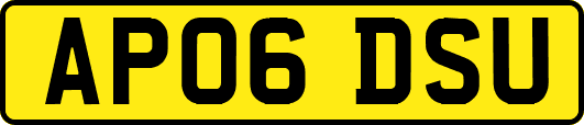 AP06DSU