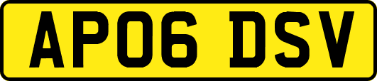 AP06DSV