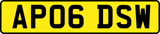 AP06DSW