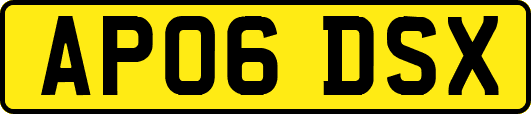 AP06DSX