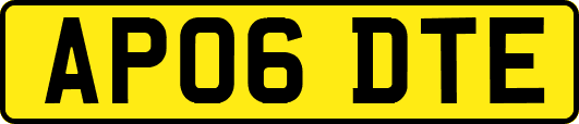 AP06DTE