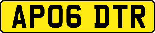 AP06DTR