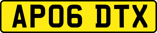 AP06DTX