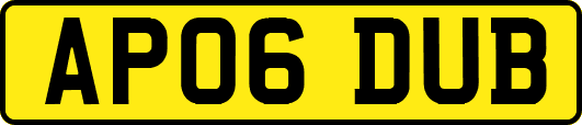 AP06DUB