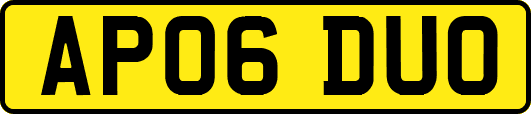 AP06DUO