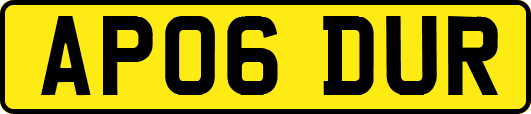 AP06DUR