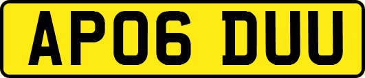 AP06DUU