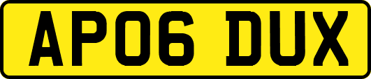 AP06DUX