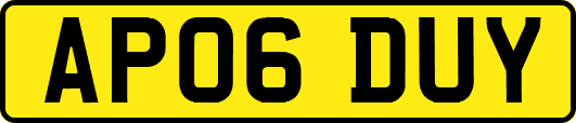 AP06DUY