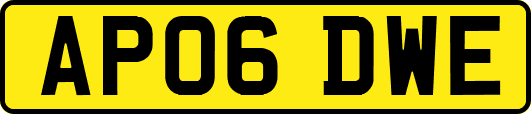 AP06DWE