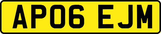 AP06EJM