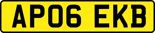 AP06EKB